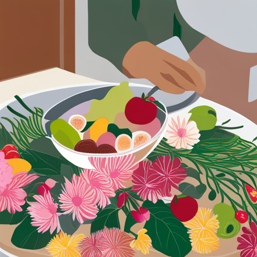 イヌリンを多く含む食品|料理法や成分について解説