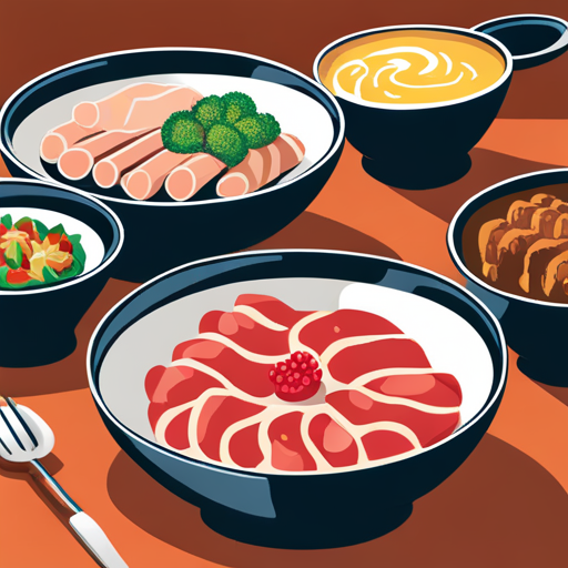 イヌリンを多く含む食品|料理法や成分について解説