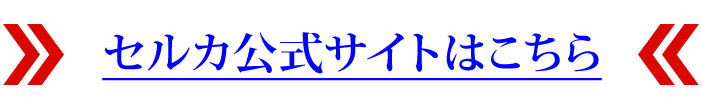 sellca(セルカ)公式サイトはこちら